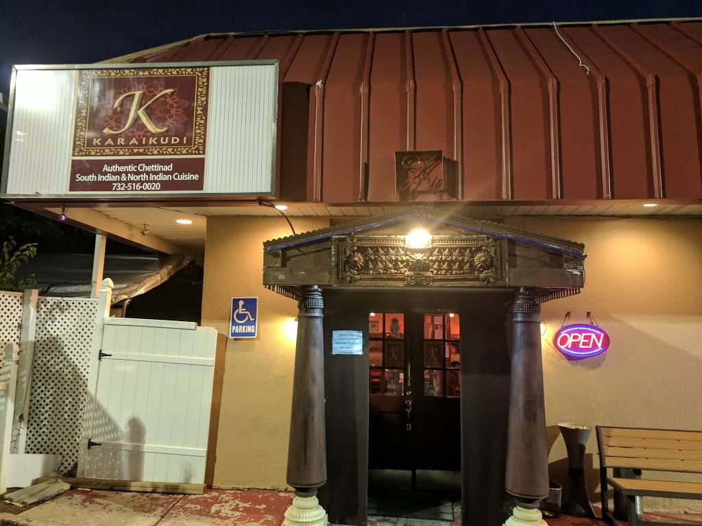 Karaikudi/Baahubali Restaurant | restaurant | 1671 Oak Tree Road, Edison, NJ 08820, USA | 7325160020 OR +1 732-516-0020