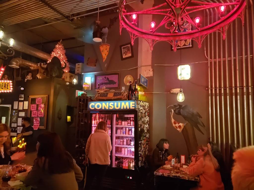 The 4th Horseman | restaurant | 121 W 4th St, Long Beach, CA 90802, USA | 5625133394 OR +1 562-513-3394