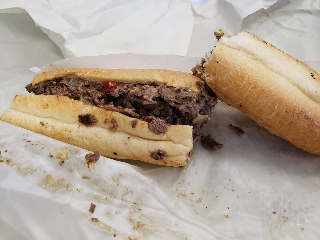 Capriottis Sandwich Shop | restaurant | 5140 Kietzke Ln, Reno, NV 89511, USA | 7753364906 OR +1 775-336-4906