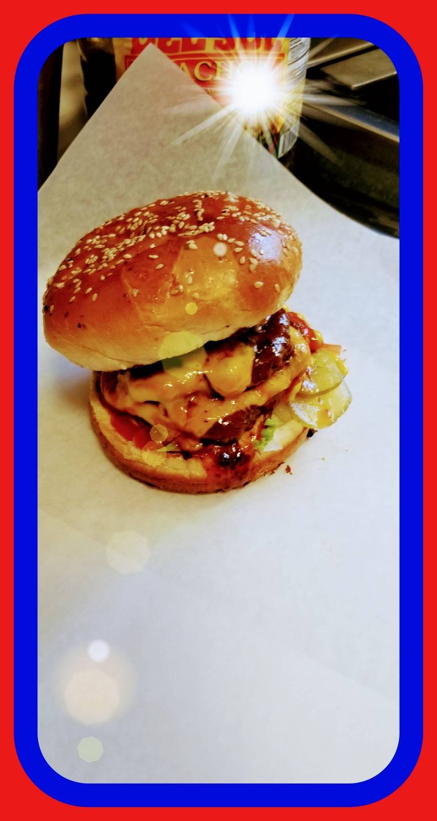 Hoagie legacy | restaurant | 3804 Main St, East Chicago, IN 46312, USA | 2193540172 OR +1 219-354-0172