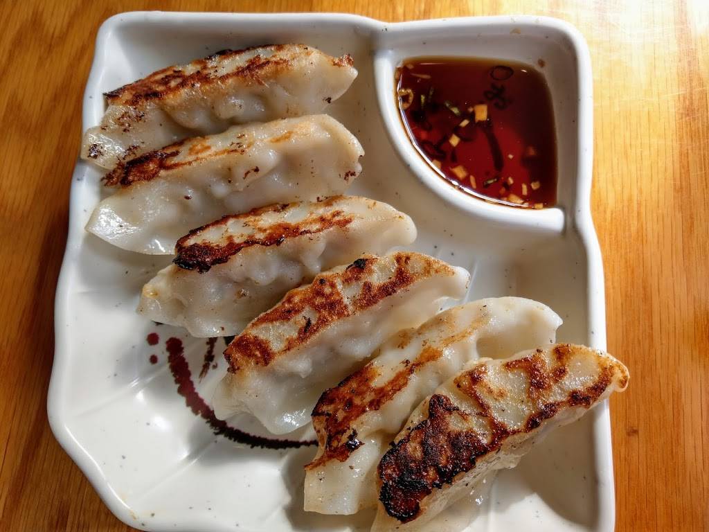 Osaka Ramen & Sushi | restaurant | 4300 Monarch Way, Norfolk, VA 23508, USA | 7574890158 OR +1 757-489-0158