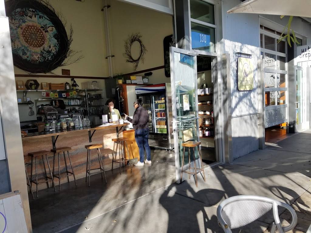 The Nectary | restaurant | 6760 McKinley St #130, Sebastopol, CA 95472, USA | 7078292697 OR +1 707-829-2697