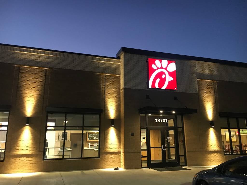 Chick-fil-A | restaurant | 13701 Northwest Blvd, Corpus Christi, TX 78410, USA | 3613870000 OR +1 361-387-0000