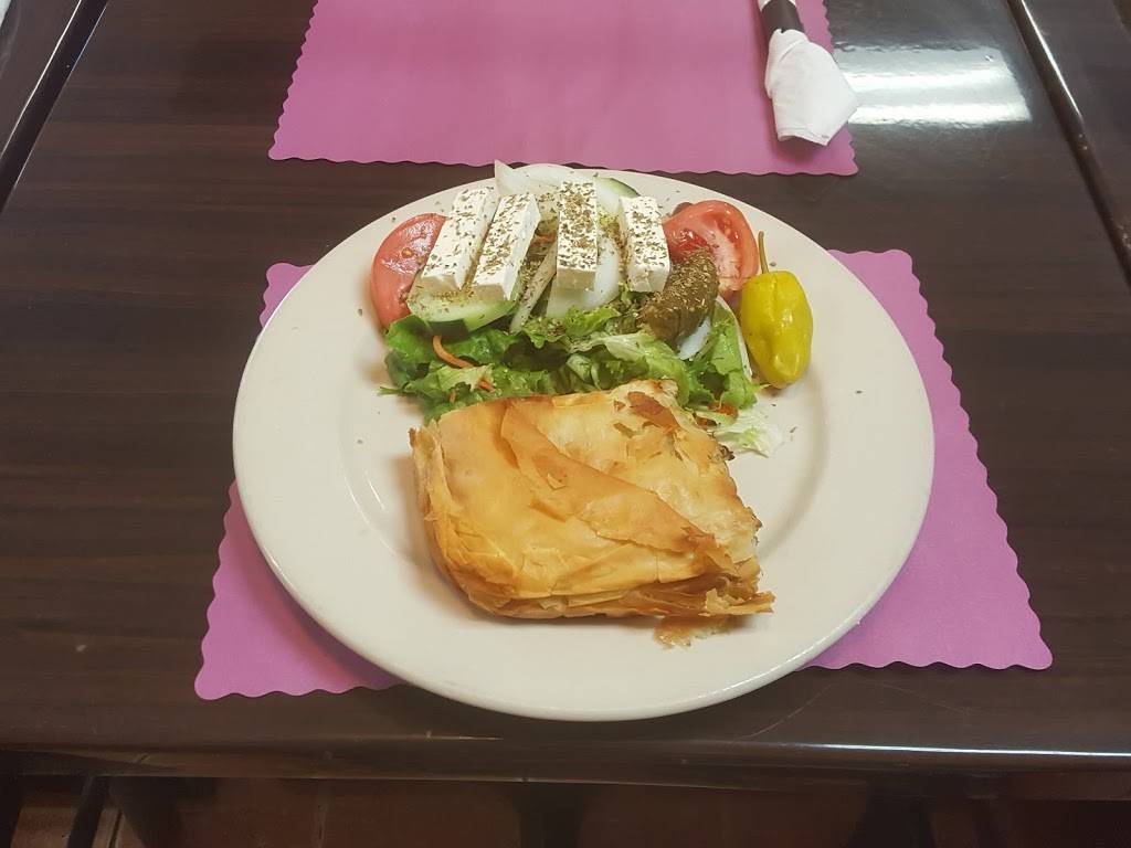 Asteri Restaurant | restaurant | 1722 S Pinellas Ave, Tarpon Springs, FL 34689, USA | 7279432999 OR +1 727-943-2999