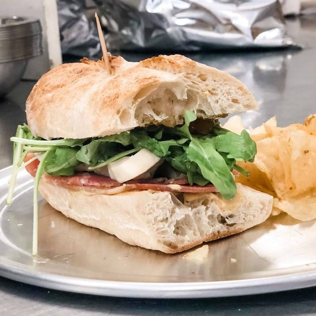 Fresh | restaurant | 109 S Church St, Rogersville, TN 37857, USA | 4232933780 OR +1 423-293-3780