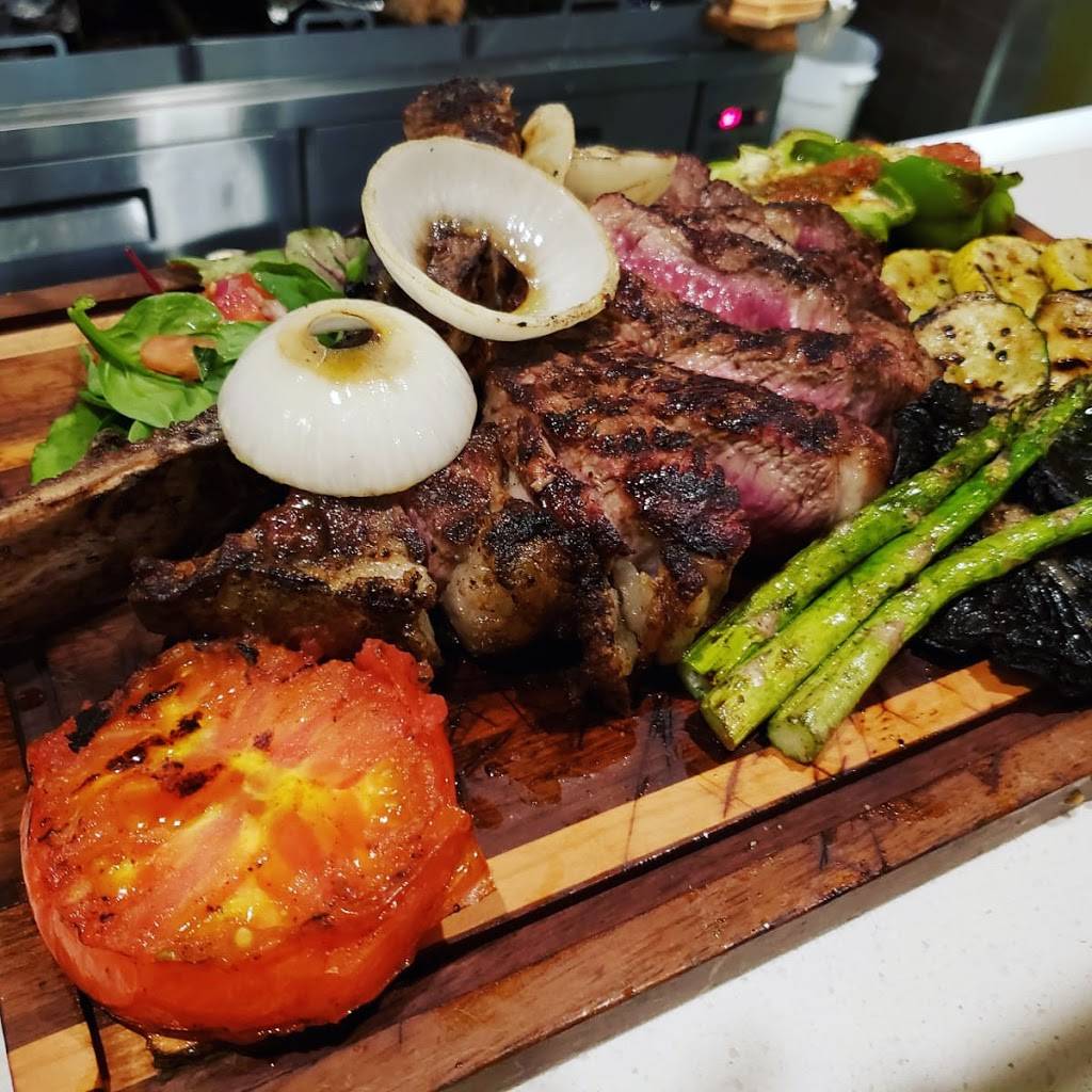 Mannys Wood Grill | restaurant | 2600 NW 87th Ave Suite #10, Doral, FL 33172, USA | 3056038673 OR +1 305-603-8673