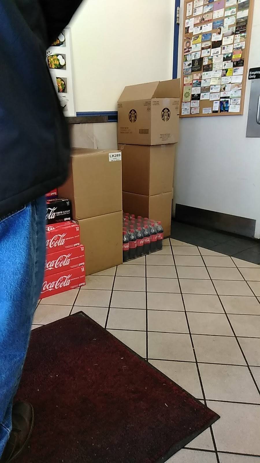 Mandarin | restaurant | 1675 Reston Pkwy # L, Reston, VA 20194, USA | 7033180900 OR +1 703-318-0900