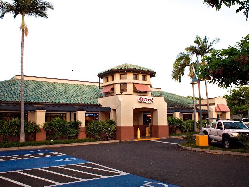 Zippys Kapolei | restaurant | 950 Kamokila Blvd #2008, Kapolei, HI 96707, USA | 8086741773 OR +1 808-674-1773