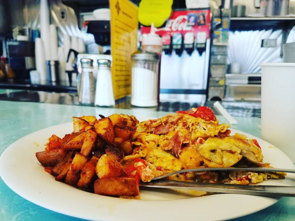 White Rose Diner | restaurant | 1301 E Elizabeth Ave, Linden, NJ 07036, USA | 9084869651 OR +1 908-486-9651