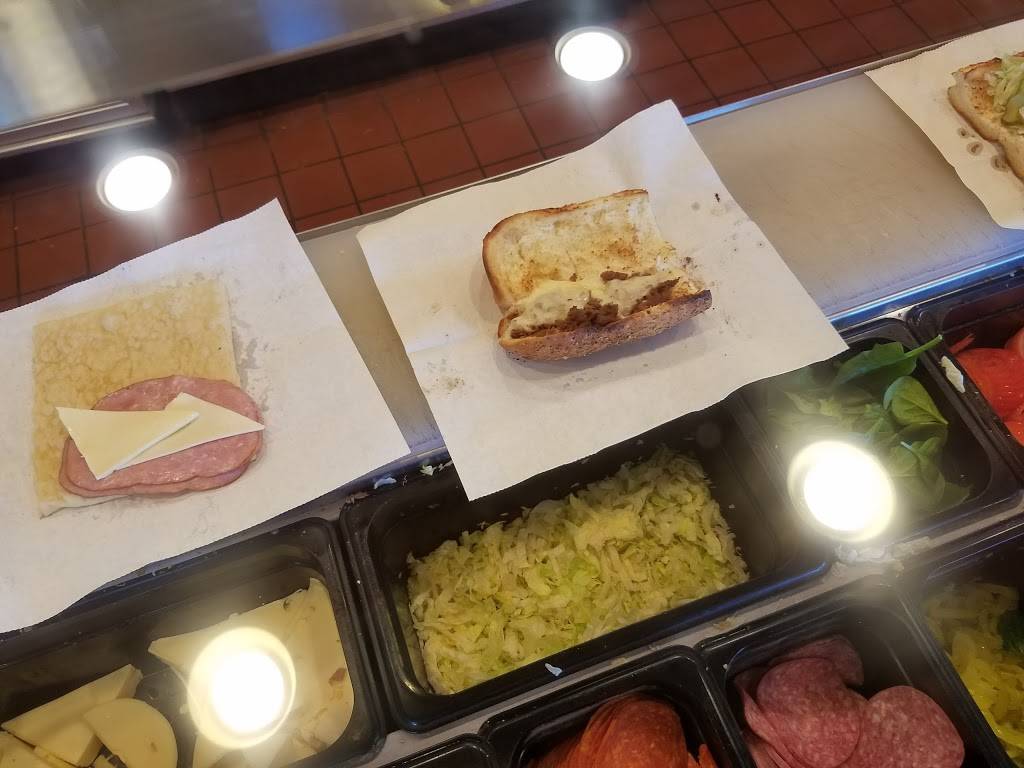 Subway Restaurants | restaurant | 256 Shoreline Hwy, Mill Valley, CA 94941, USA | 4153840215 OR +1 415-384-0215