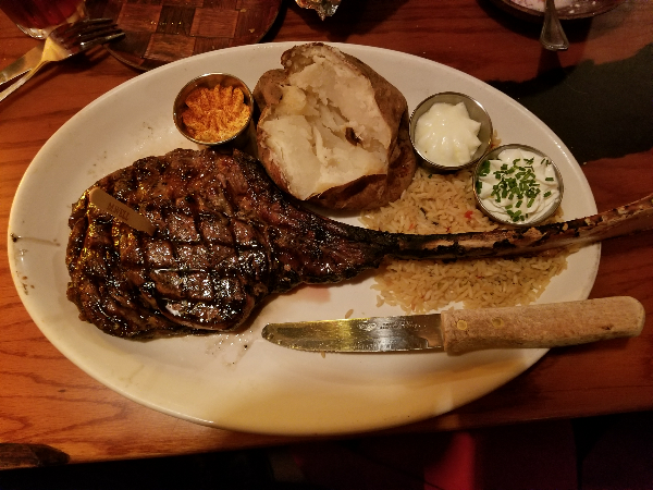 Clearmans North Woods Inn, La Mirada | restaurant | 14305 Firestone Blvd, La Mirada, CA 90638, USA | 7147390331 OR +1 714-739-0331