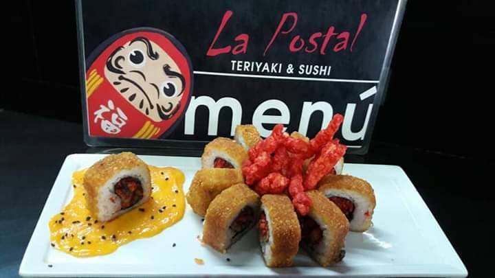 Daruma la postal | restaurant | Parque Baja California Sur, Playas, Costa Hermosa, 22506 Tijuana, B.C., Mexico | 016644940873 OR +52 664 494 0873