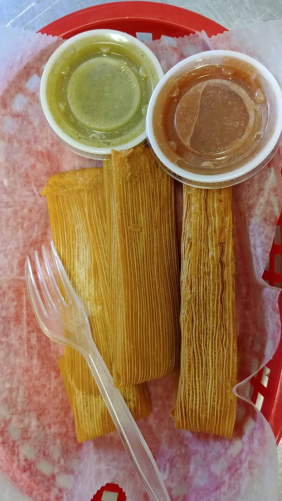 Ricos Tamales | restaurant | 7807 S Michigan Ave, Rothbury, MI 49452, USA | 2313436596 OR +1 231-343-6596