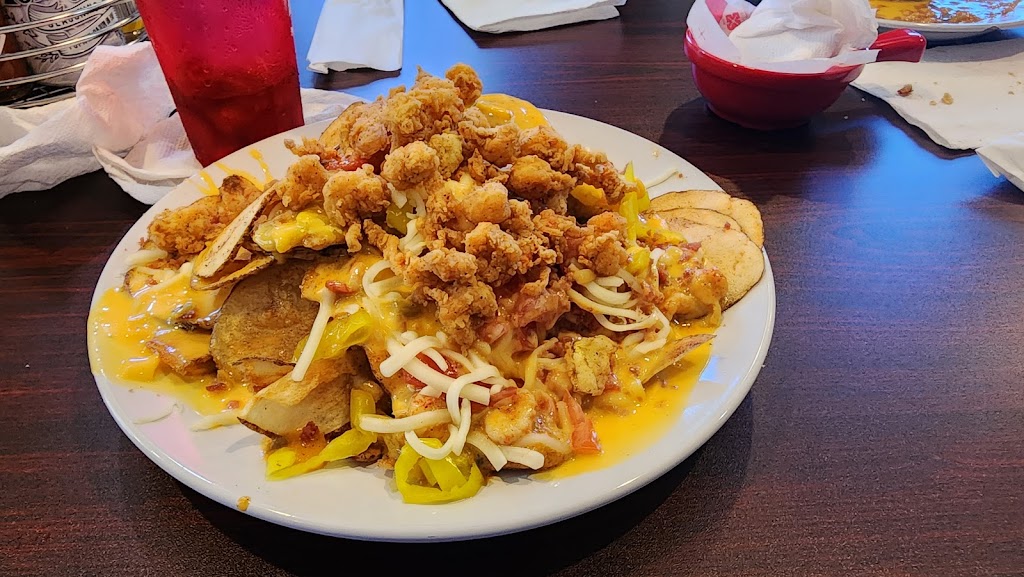 Fontenots Cajun Way Monroe | restaurant | 436 Desiard St, Monroe, LA 71201, USA | 3188164928 OR +1 318-816-4928