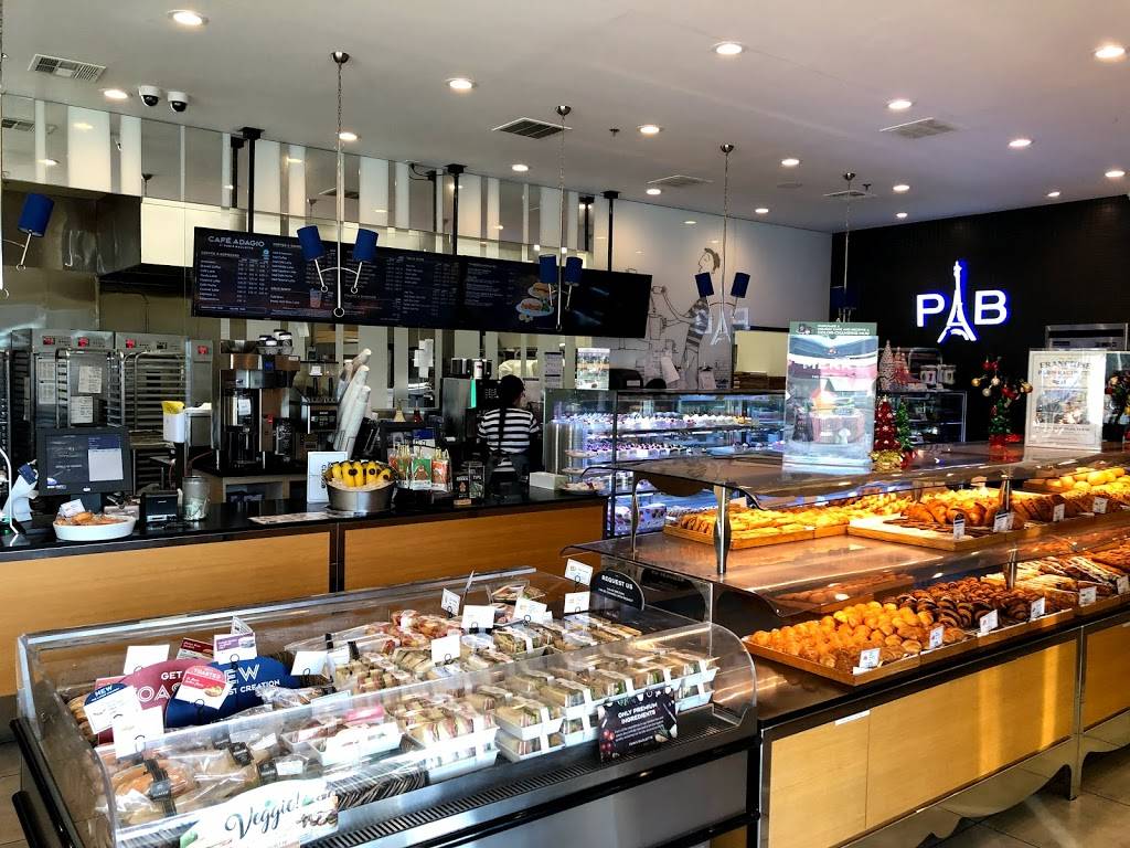 Paris Baguette | bakery | 3561 El Camino Real #75, Santa Clara, CA 95051, USA | 4082600404 OR +1 408-260-0404