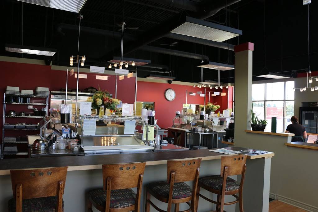 SupperWorks | restaurant | 283 Northfield Dr E #9B, Waterloo, ON N2J 4G8, Canada | 5195685630 OR +1 519-568-5630