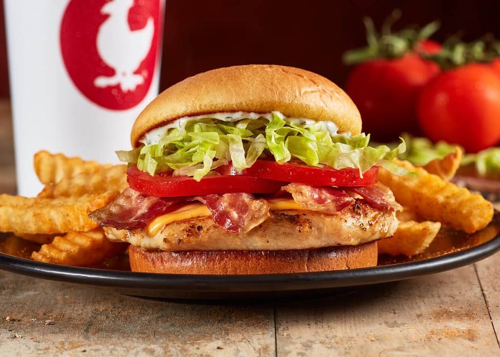 Zaxbys Chicken Fingers & Buffalo Wings | restaurant | 3437 Pelham Pkwy, Pelham, AL 35124, USA | 2056634100 OR +1 205-663-4100