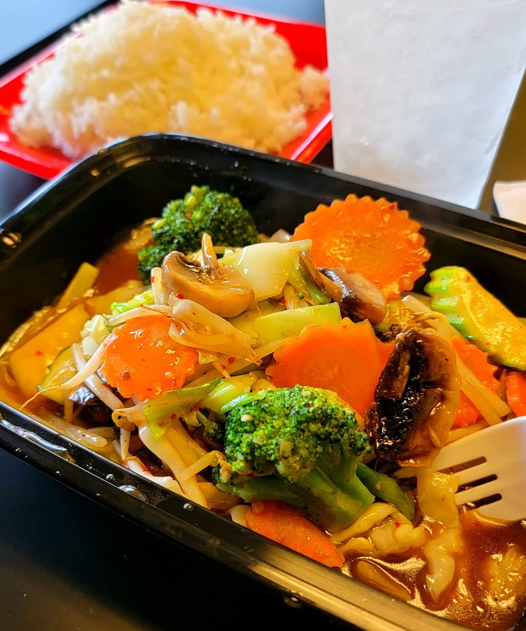 Mango Thai 2go & bubble tea (Garland) | cafe | 834 Belt Line Rd, Garland, TX 75040, USA | 4693950370 OR +1 469-395-0370