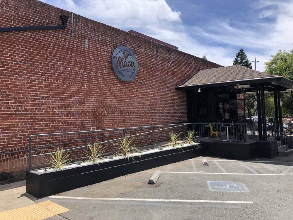 Masa | restaurant | 199 Park Pl, Richmond, CA 94801, USA | 5107781463 OR +1 510-778-1463