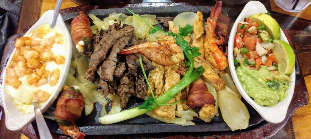 Mi Rancho | restaurant | 4801 Wilson Rd #800, Humble, TX 77396, USA | 2813584700 OR +1 281-358-4700