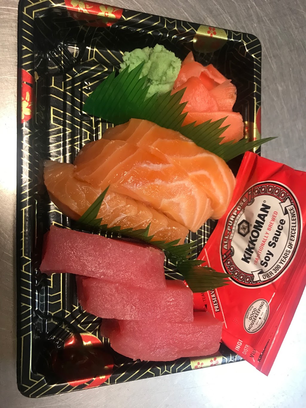 New Good Flavor | restaurant | 2439 S 12th St, Philadelphia, PA 19148, USA | 2154688896 OR +1 215-468-8896