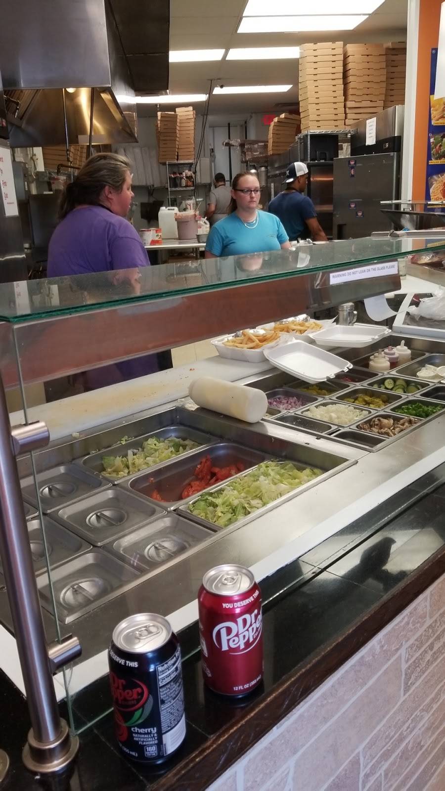 Sams Oven & Grill | restaurant | 3601 Groometown Rd, Greensboro, NC 27407, USA | 3368977337 OR +1 336-897-7337