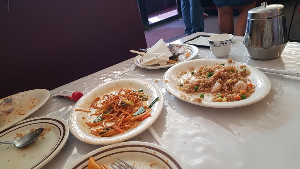 China Star | restaurant | US-160, Tuba City, AZ 86045, USA | 9282835807 OR +1 928-283-5807