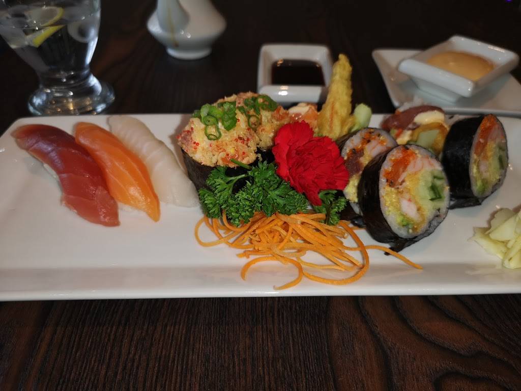 Sushi Kayakku | restaurant | 57 Chemin de la Grande-Côte, Boisbriand, QC J7G 1C8, Canada | 4505758262 OR +1 450-575-8262