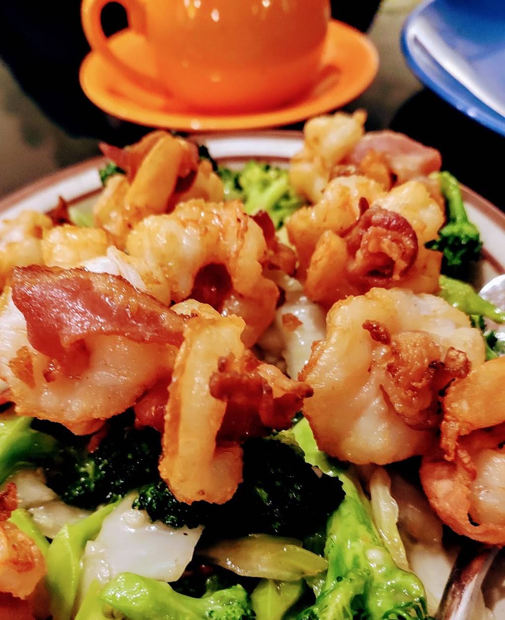 Restaurant Nouveau Li Ho | restaurant | 56 Rue Fortier, Gatineau, QC J8Y 4R4, Canada | 8197712491 OR +1 819-771-2491