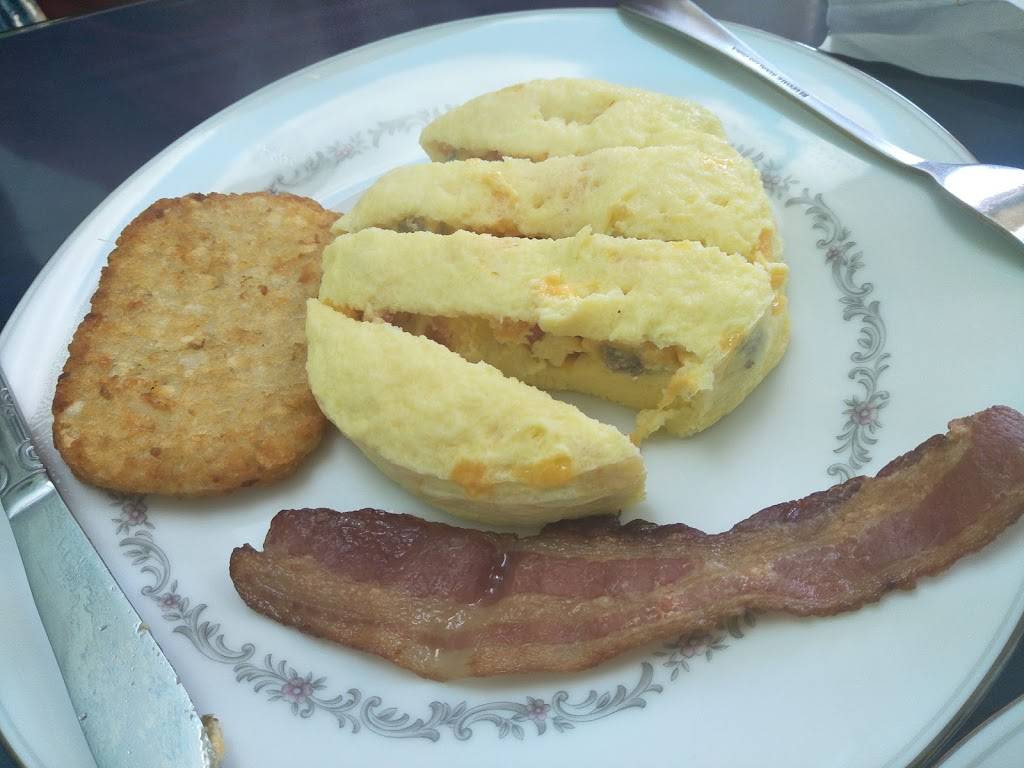 Cloud Cafe | restaurant | 23401 El Toro Rd #200, Lake Forest, CA 92630, USA | 9496007671 OR +1 949-600-7671