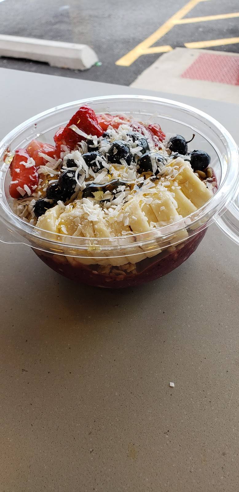 Jamba Juice Oakbrook Terrace | restaurant | 17W426 22nd St, Oakbrook Terrace, IL 60181, USA | 6302795332 OR +1 630-279-5332