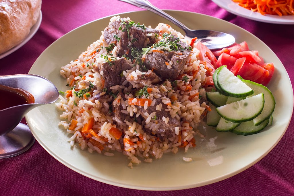 Oasis Grill | restaurant | 8697 Fields Ertel Rd, Cincinnati, OH 45249, USA | 5132479755 OR +1 513-247-9755