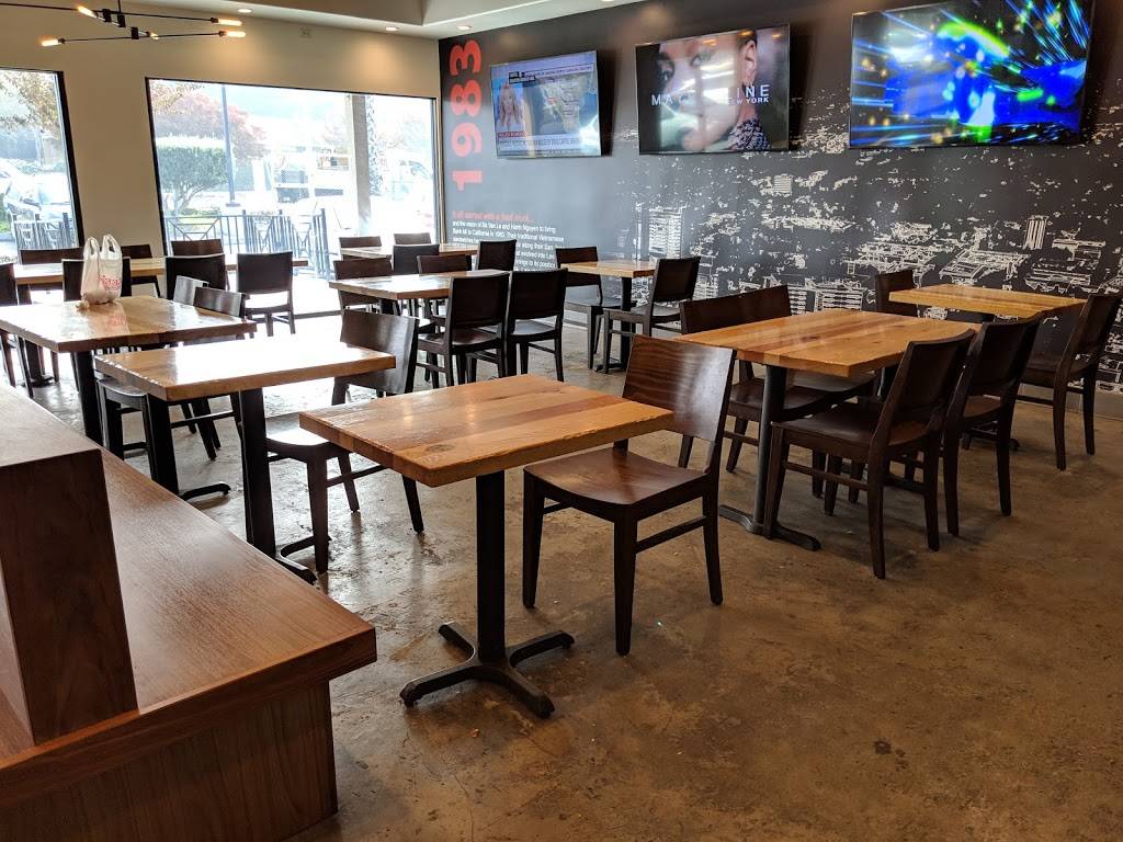 Lees Sandwiches | restaurant | 2471 Berryessa Rd #3, San Jose, CA 95133, USA | 4089269888 OR +1 408-926-9888