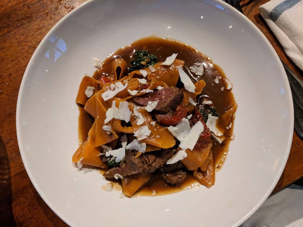 Roosters - A Noble Grille | restaurant | 380 Knollwood St, Winston-Salem, NC 27103, USA | 3367778477 OR +1 336-777-8477