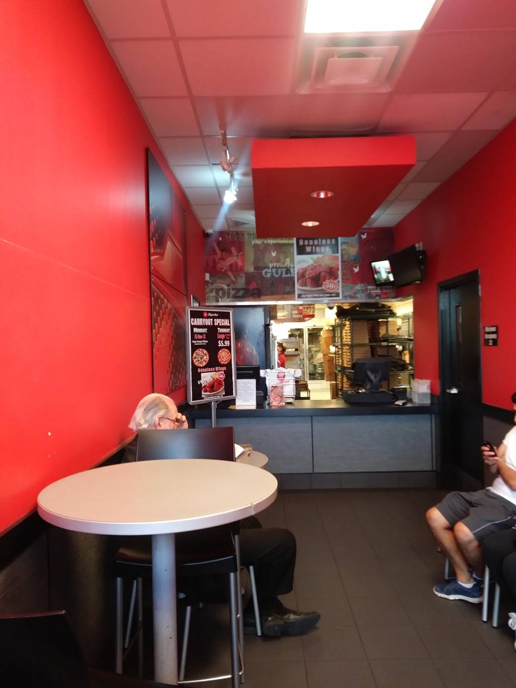 Pizza Hut | restaurant | 6969 Gulf Fwy Suite 380, Houston, TX 77087, USA | 7136401029 OR +1 713-640-1029