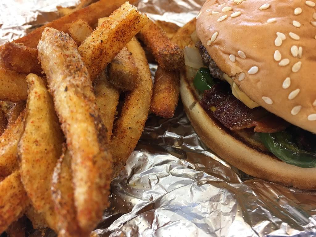 Five Guys | meal takeaway | 2525 Pine Lake Rd, Lincoln, NE 68512, USA | 4024234009 OR +1 402-423-4009