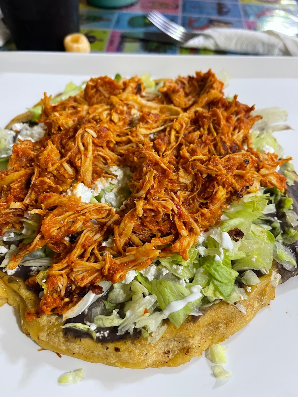 La Chilanguería Cocina del Barrio | restaurant | 2203 Central Blvd, Brownsville, TX 78520, USA | 9568011714 OR +1 956-801-1714