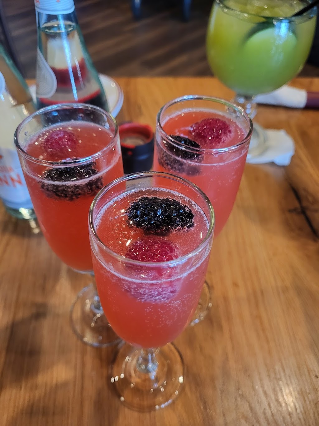 Casa Madre Brunch & Grill | restaurant | 2200 S 10th St, McAllen, TX 78503, USA | 9568005122 OR +1 956-800-5122