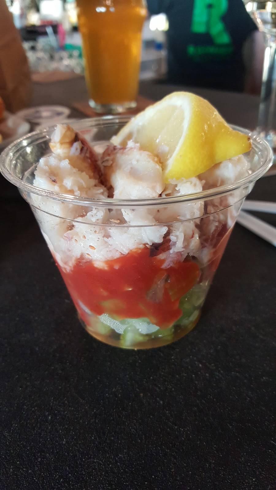 Ivars Seafood Bar | restaurant | 13101 S Meridian, Puyallup, WA 98373, USA | 2536044979 OR +1 253-604-4979