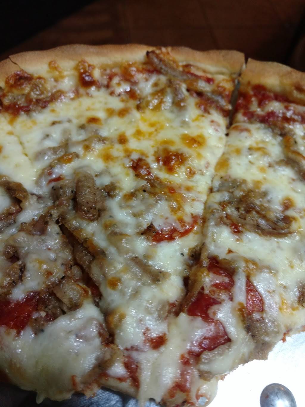 Kelseys Pizzeria | restaurant | 1954 US-1, Rockledge, FL 32955, USA | 3214330095 OR +1 321-433-0095