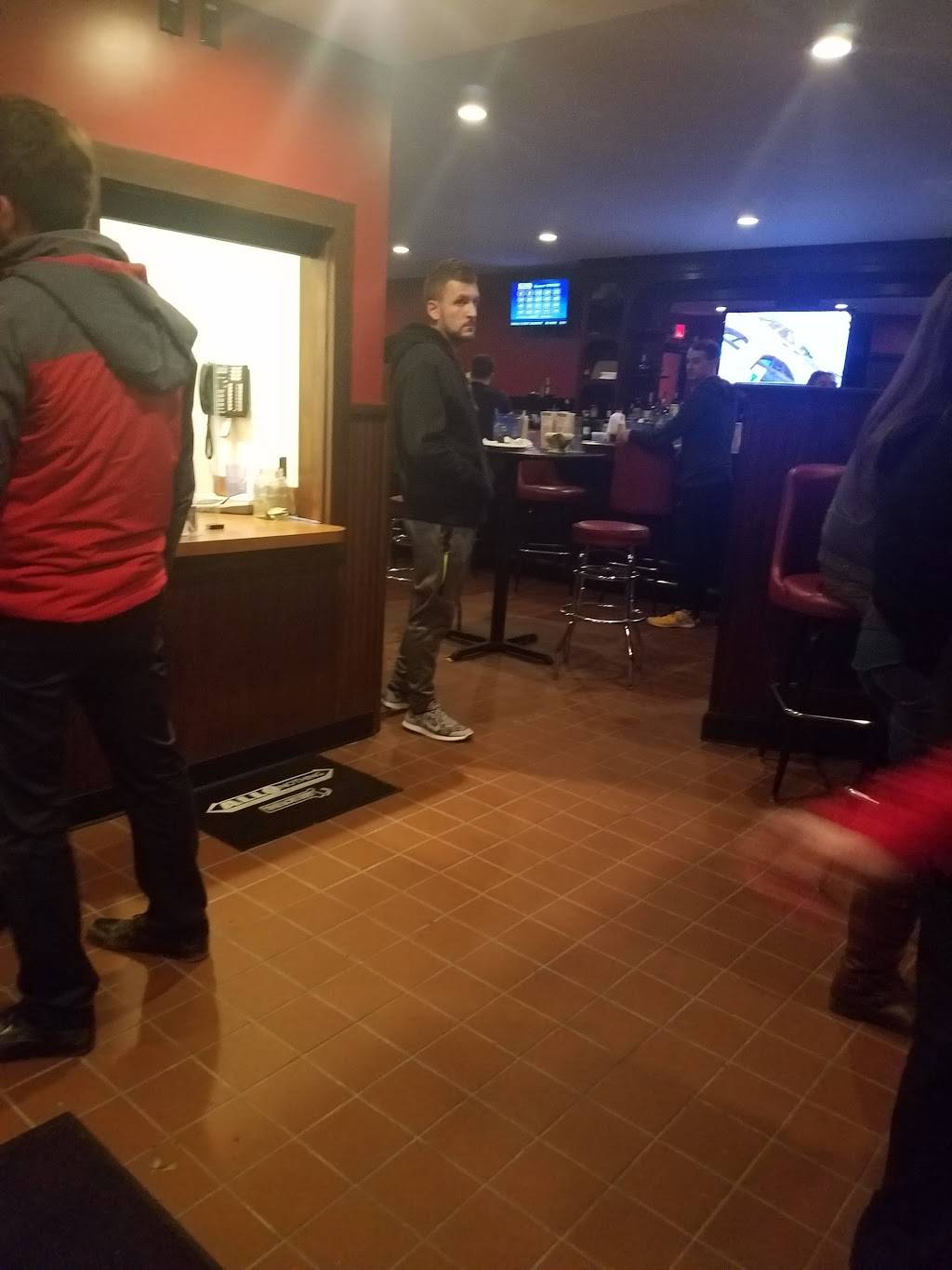 Tahiti Take Out Restaurant & Lounge | restaurant | 101 Wahconah St, Pittsfield, MA 01201, USA | 4134994711 OR +1 413-499-4711