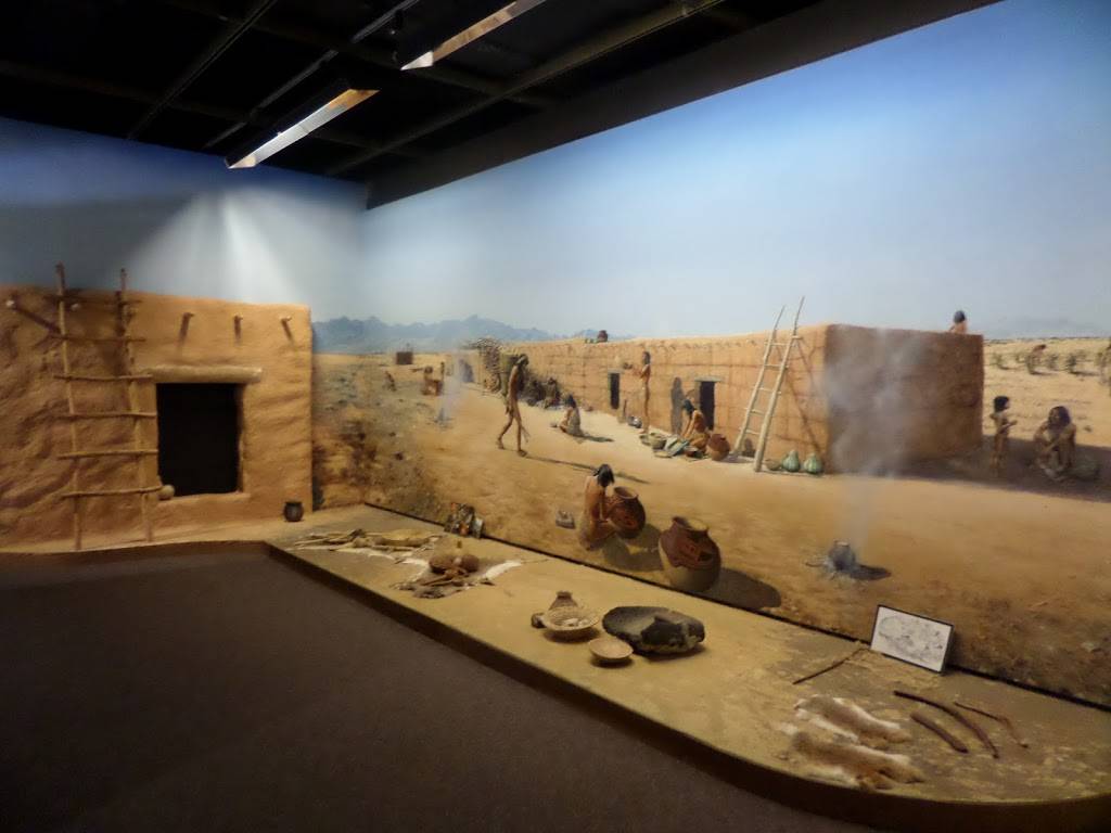 UTSA Institute of Texan Cultures | restaurant | 801 E César E. Chávez Blvd, San Antonio, TX 78205, USA | 2104582300 OR +1 210-458-2300