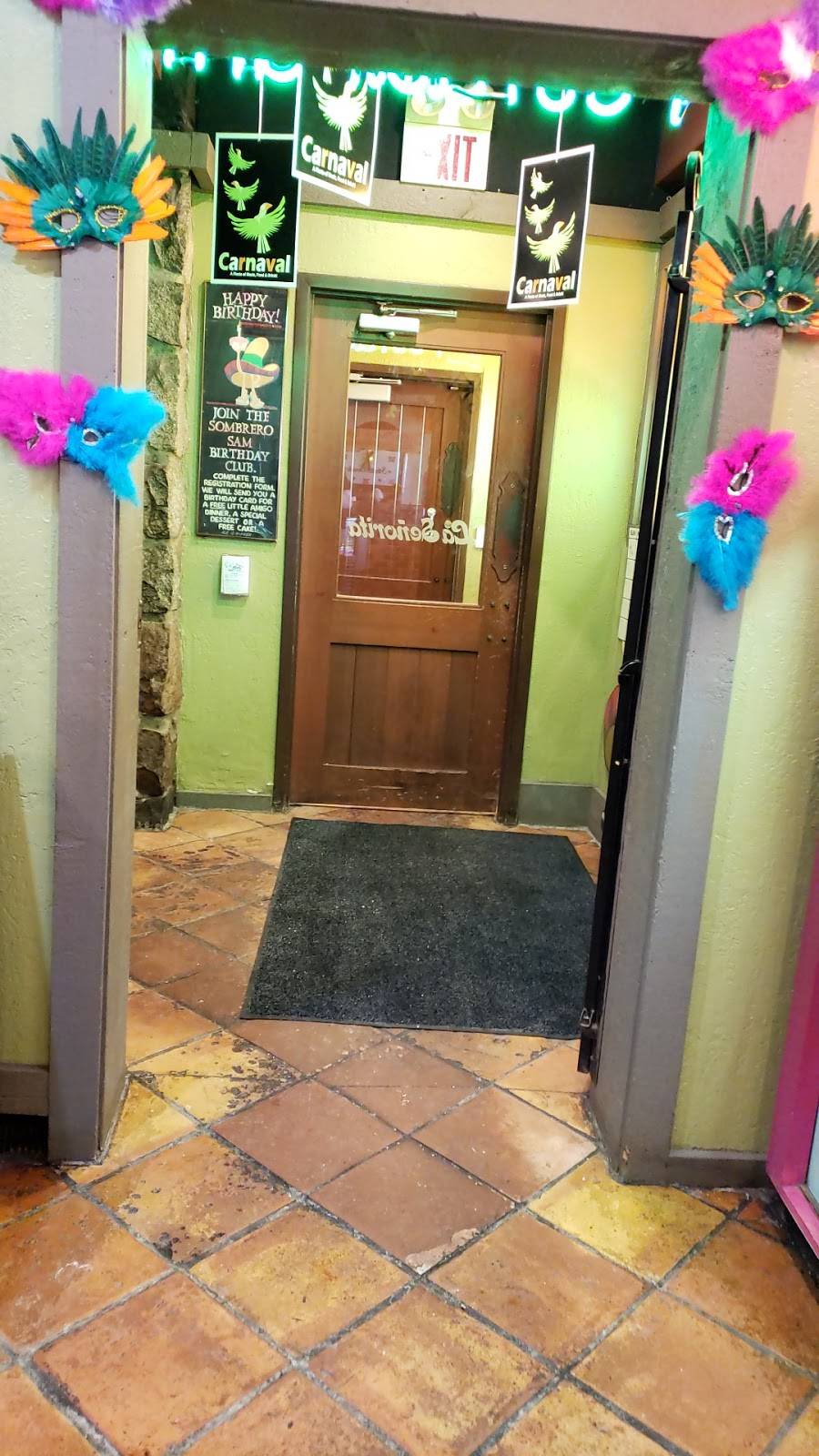 La Señorita | restaurant | 737 W Main St, Gaylord, MI 49735, USA | 9897321771 OR +1 989-732-1771