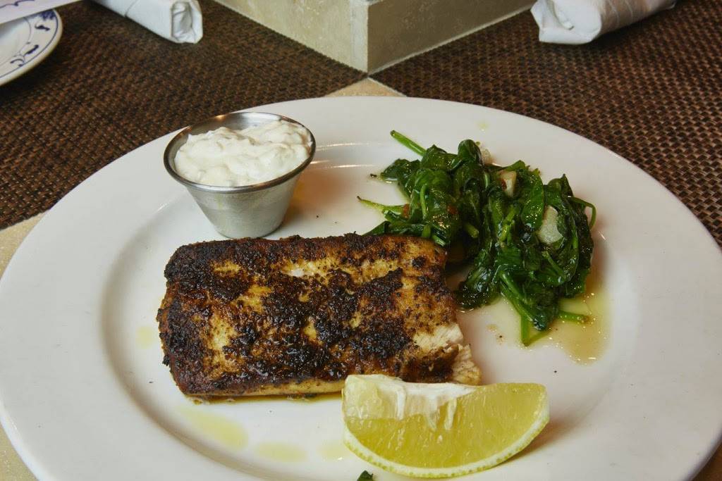 CHEF DEES Seafood Steak Sushi | restaurant | 3919 N Federal Hwy, Pompano Beach, FL 33064, USA | 9545824444 OR +1 954-582-4444