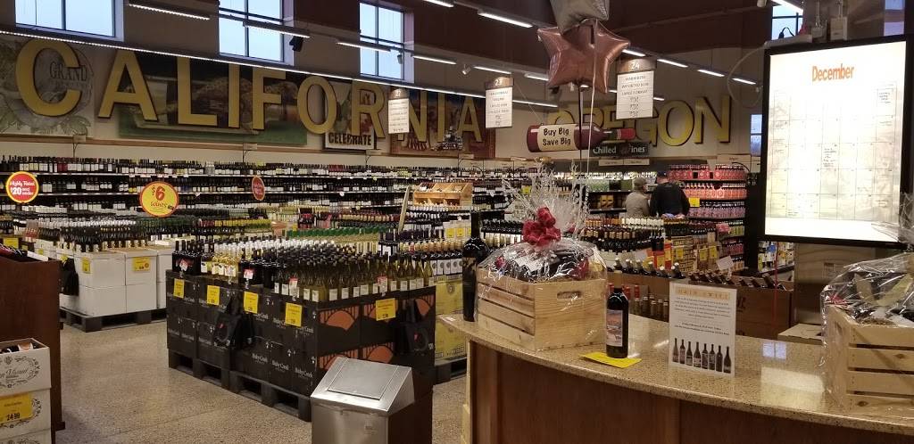 Wegmans Pizza | restaurant | 8297 Stonewall Shops Square, Gainesville, VA 20155, USA | 5712222325 OR +1 571-222-2325