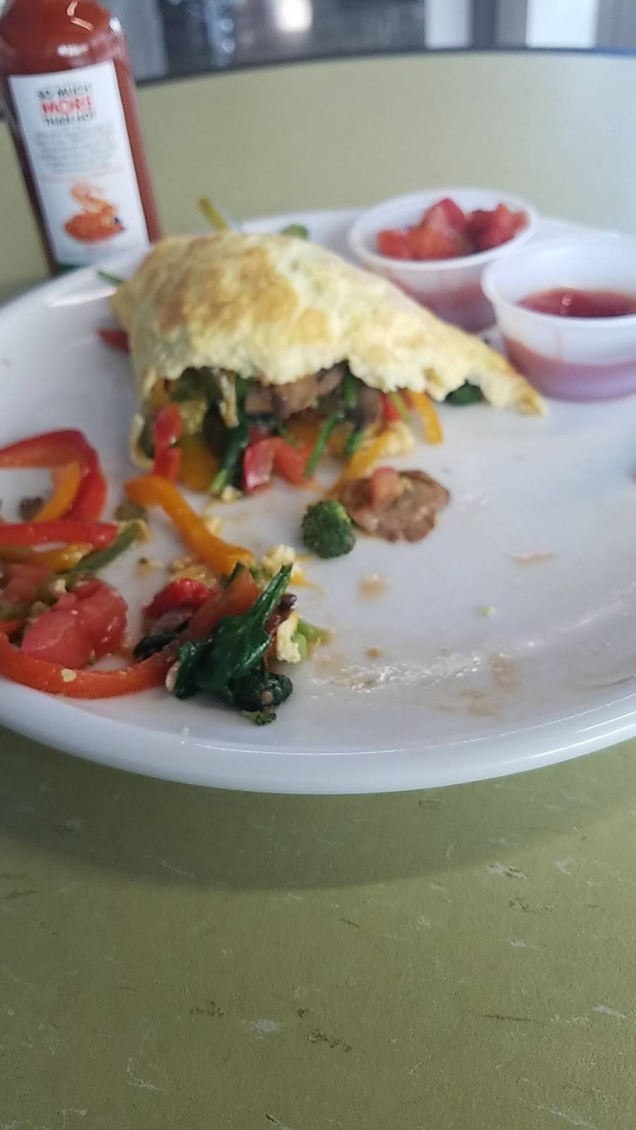 Scrubs | cafe | 976 Garrod Dr, Davis, CA 95616, USA | 5307526994 OR +1 530-752-6994