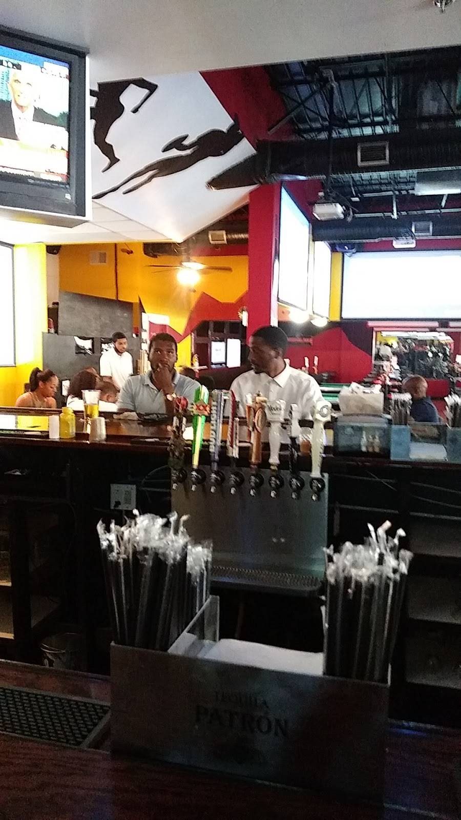 J R Crickets | restaurant | 4550 Jonesboro Rd C, Union City, GA 30291, USA | 7703060700 OR +1 770-306-0700