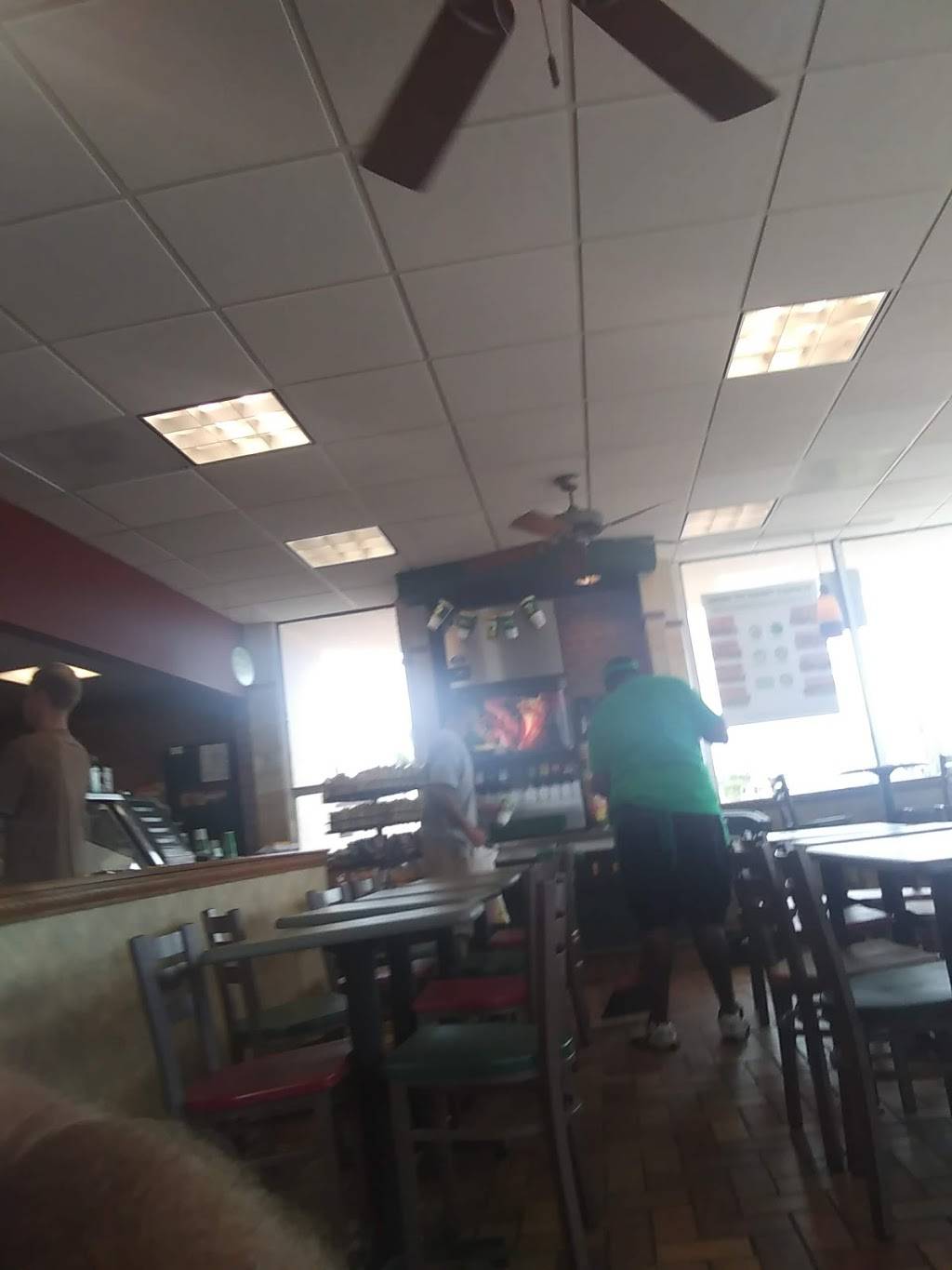 Subway | restaurant | 1377 N Harbor City Blvd, Melbourne, FL 32935, USA | 3212544380 OR +1 321-254-4380