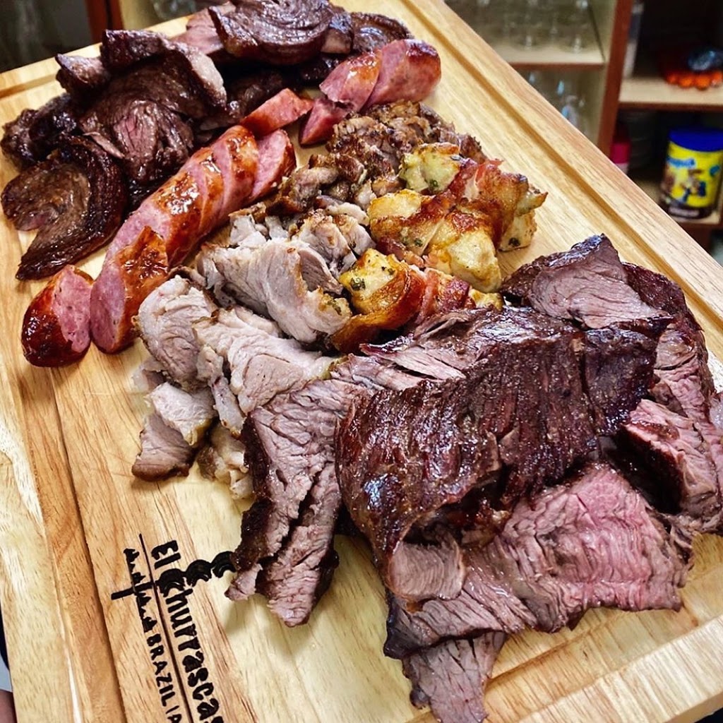 El churrascaso brazilian grill | restaurant | 3694 W 12th Ave, Hialeah, FL 33012, USA | 3054337575 OR +1 305-433-7575