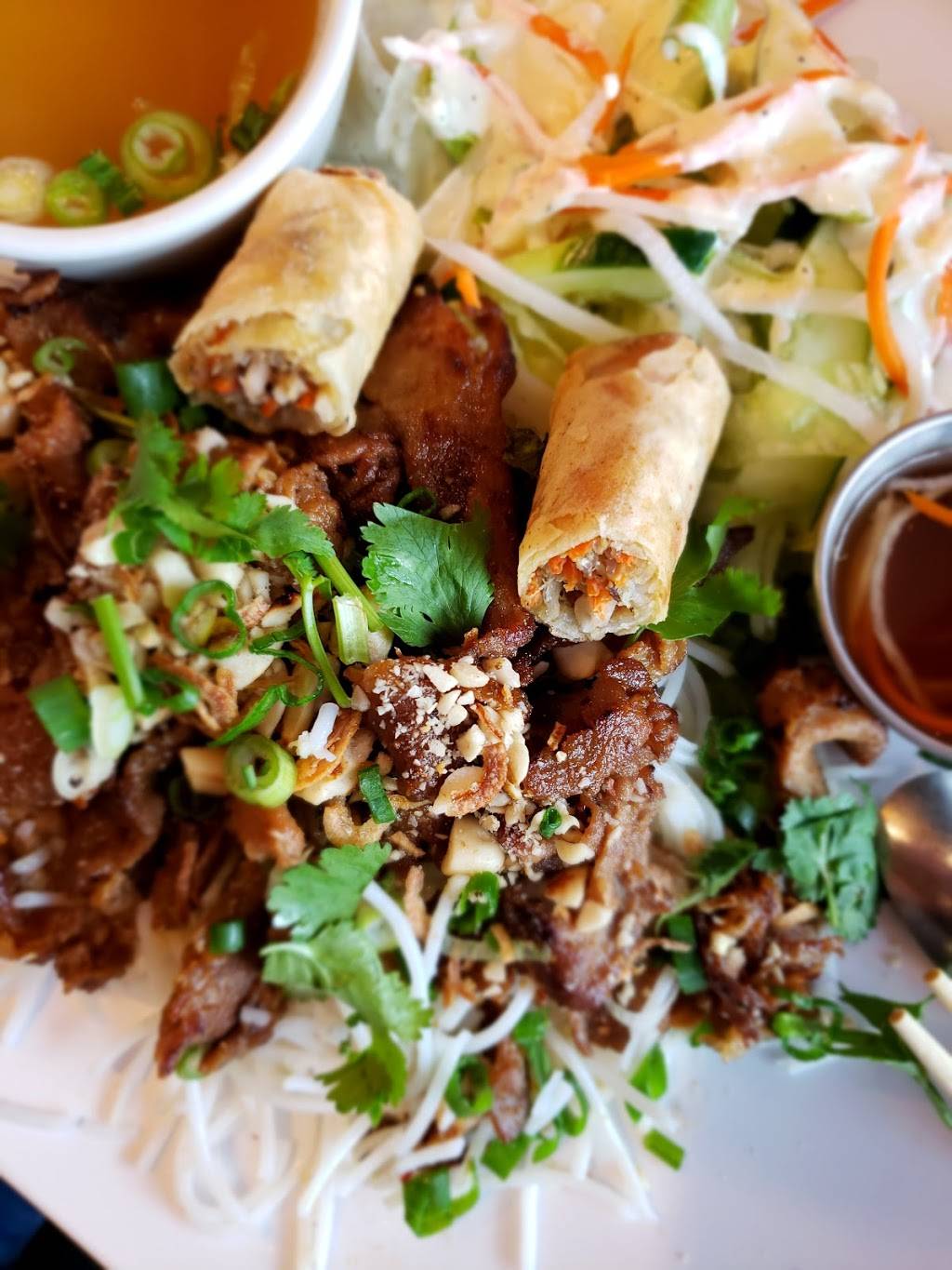 Pho Che | restaurant | 193-16 Northern Blvd, Flushing, NY 11358, USA | 9175631091 OR +1 917-563-1091